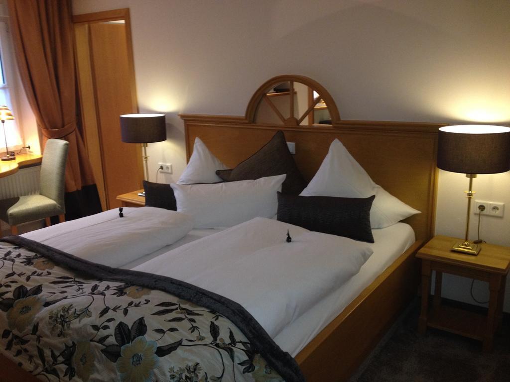 Hotel Kaiserhof Medebach Quarto foto