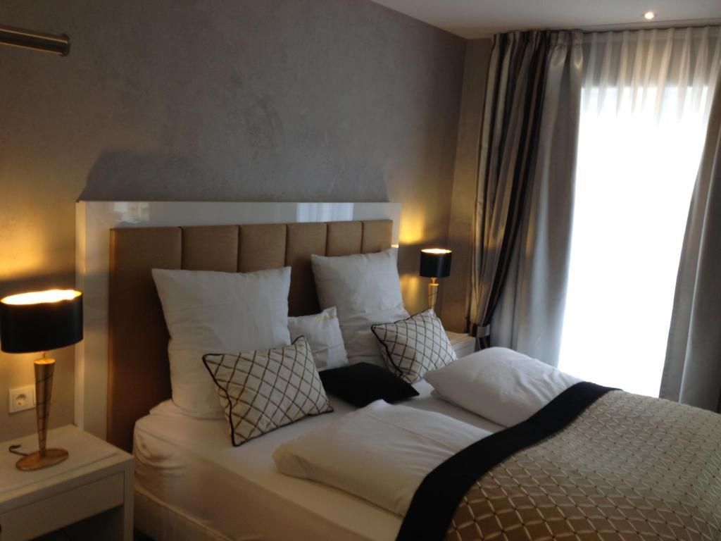 Hotel Kaiserhof Medebach Quarto foto